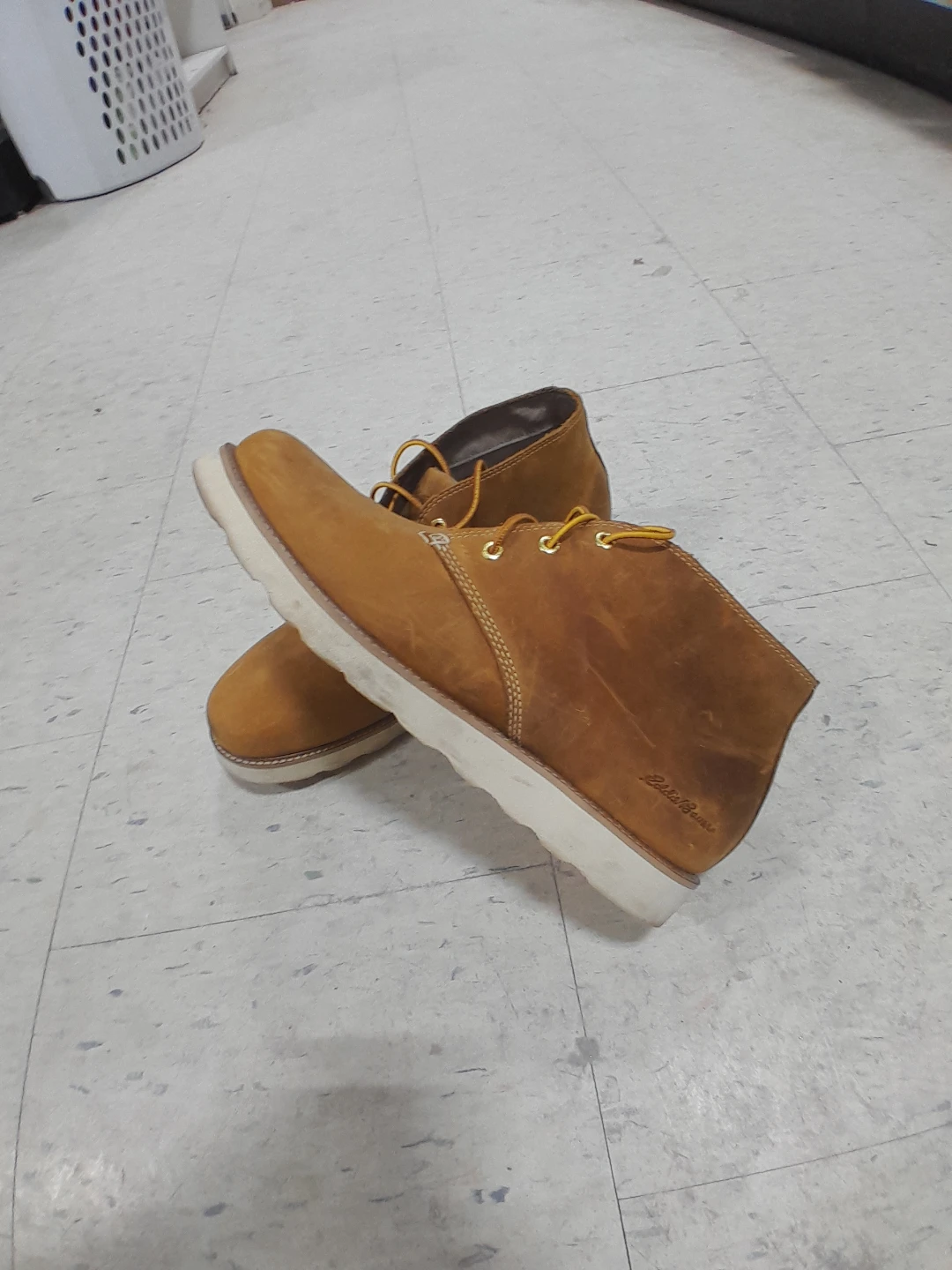 Eddie Bauer Chukka Boots - Size Unknown - photo 5