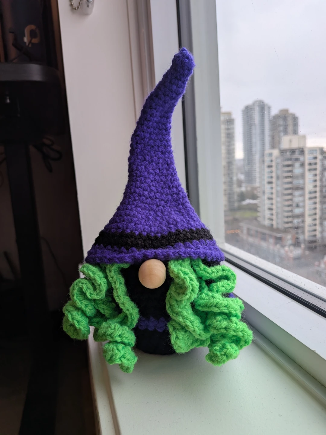 Adopt A Witch Gnome
