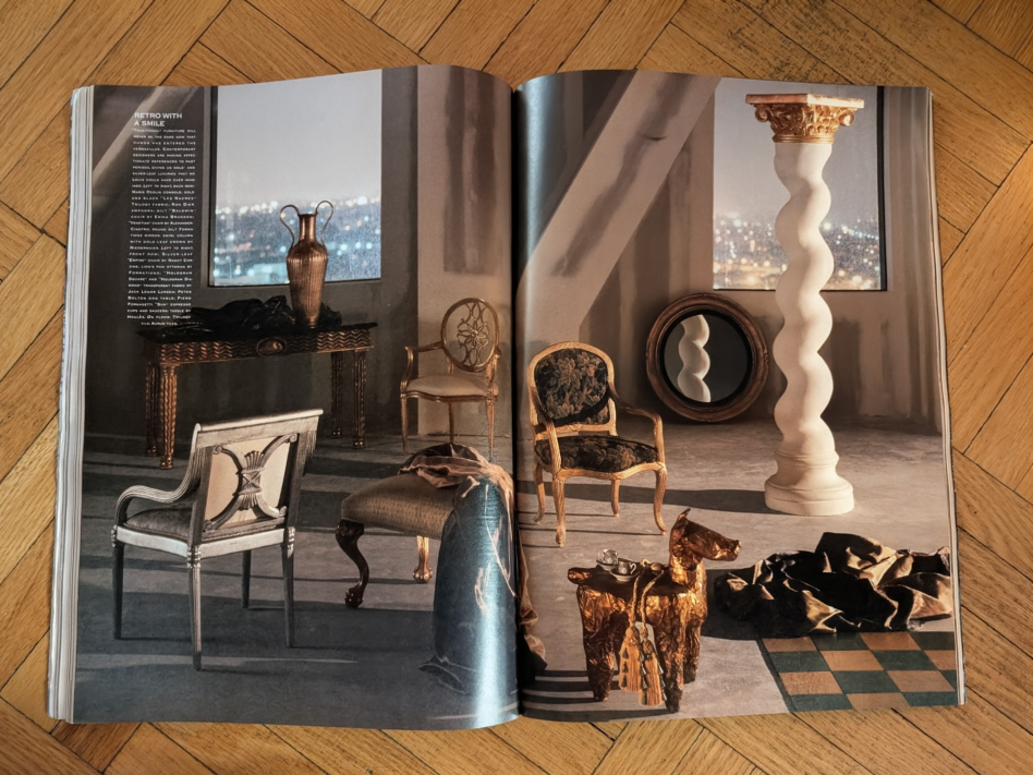 L.A. Style Magazine - photo 3