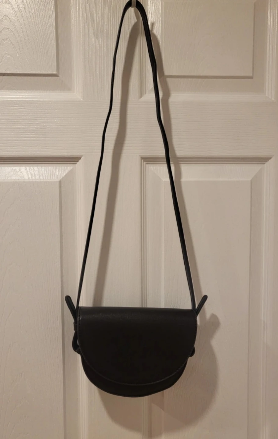 Urban Outfitters Black Crossbody Bag