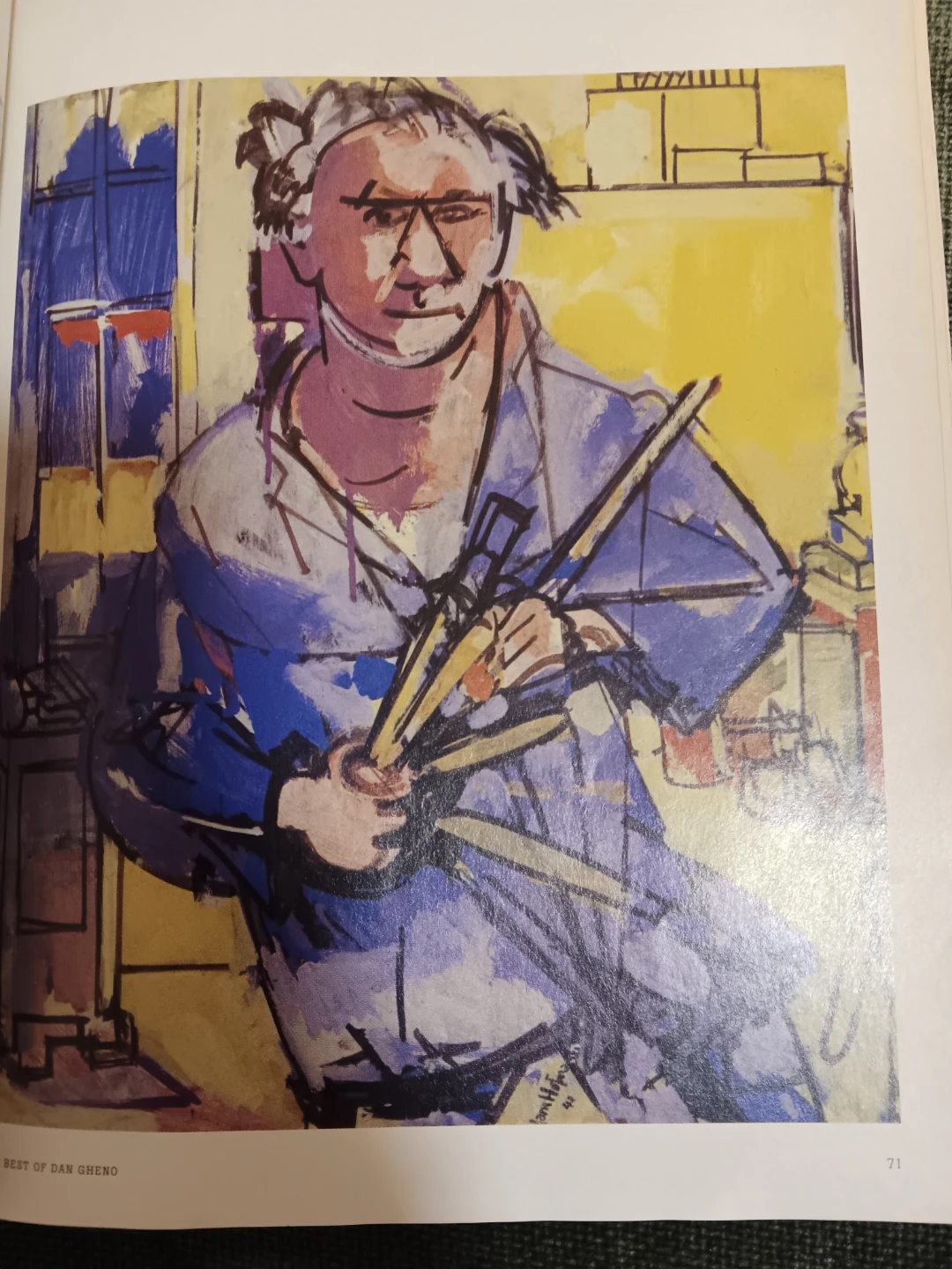 Drawing Highlights by Dan Gheno - photo 2