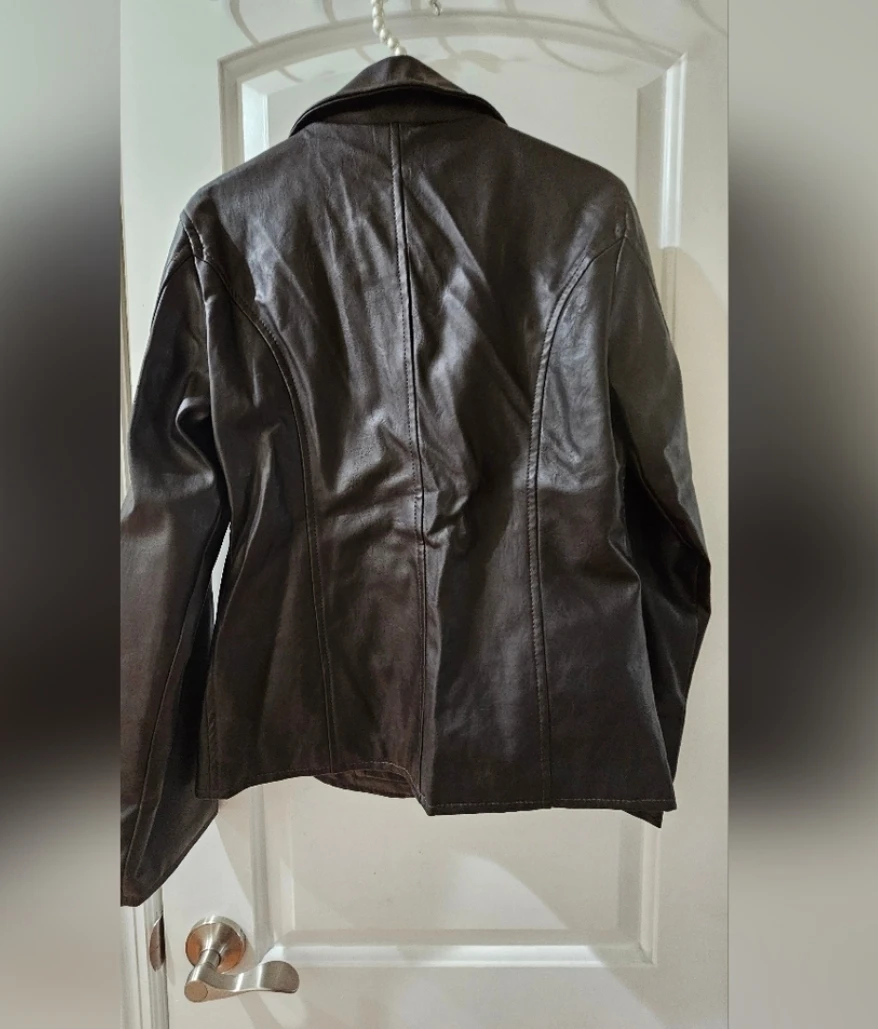 Armani Collezioni Italia Brown Blazer #cleanout ♻️ - photo 4