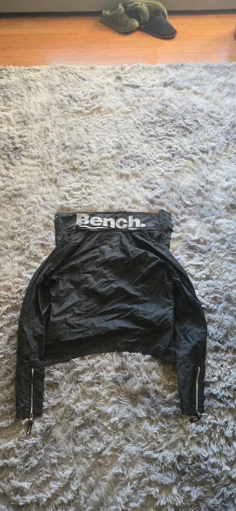 Bench. Black Jacket - Size M women #cleanout