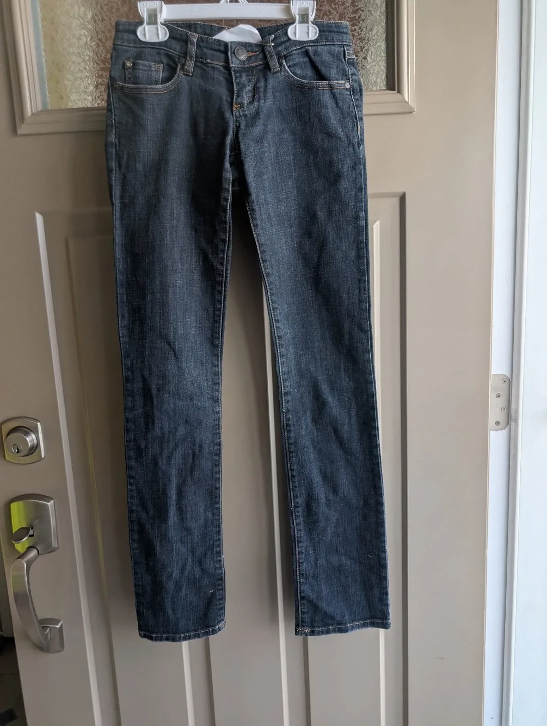 Womens sz 1 jeans