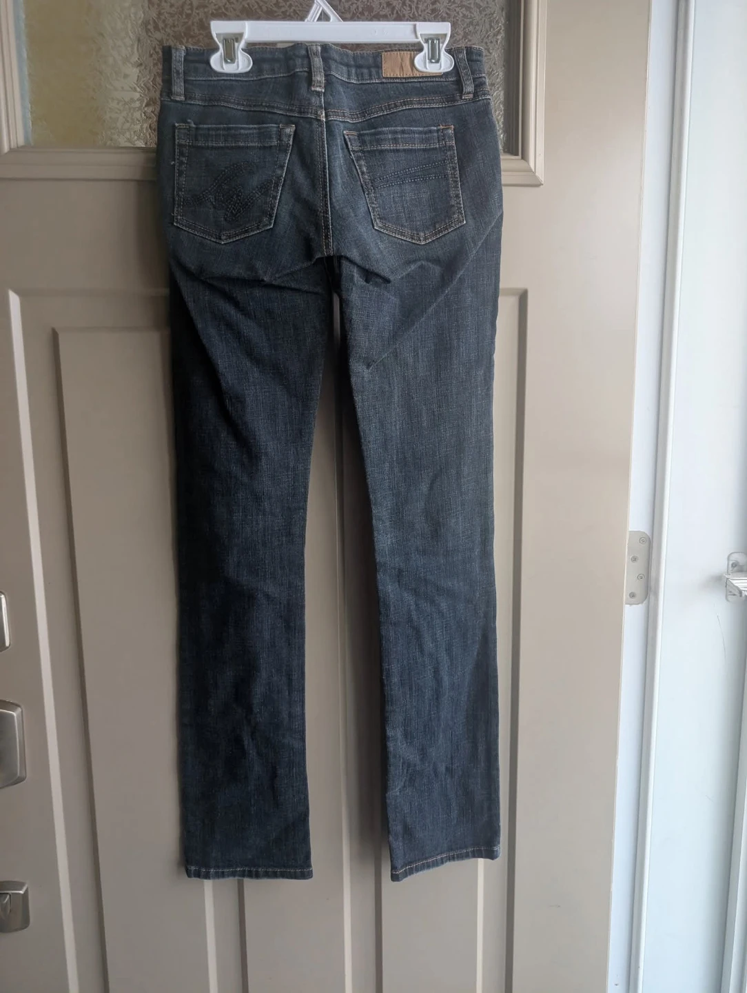 Womens sz 1 jeans - photo 2