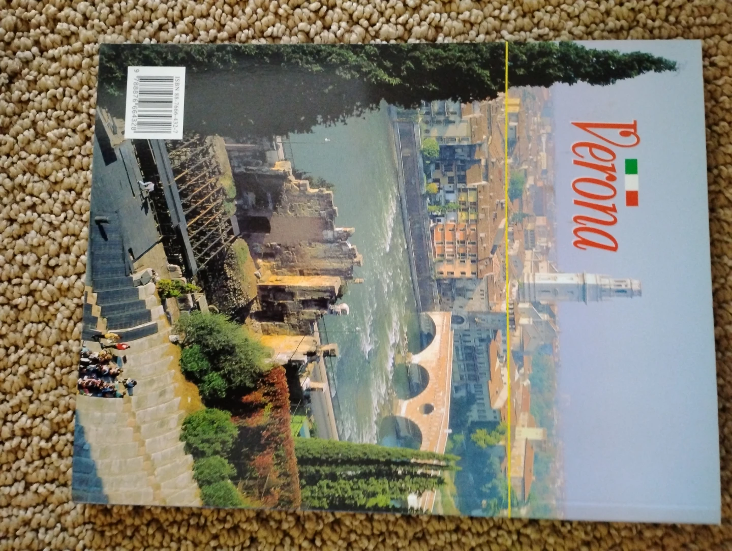 Verona Dentro & Fuori Travel Book - photo 3