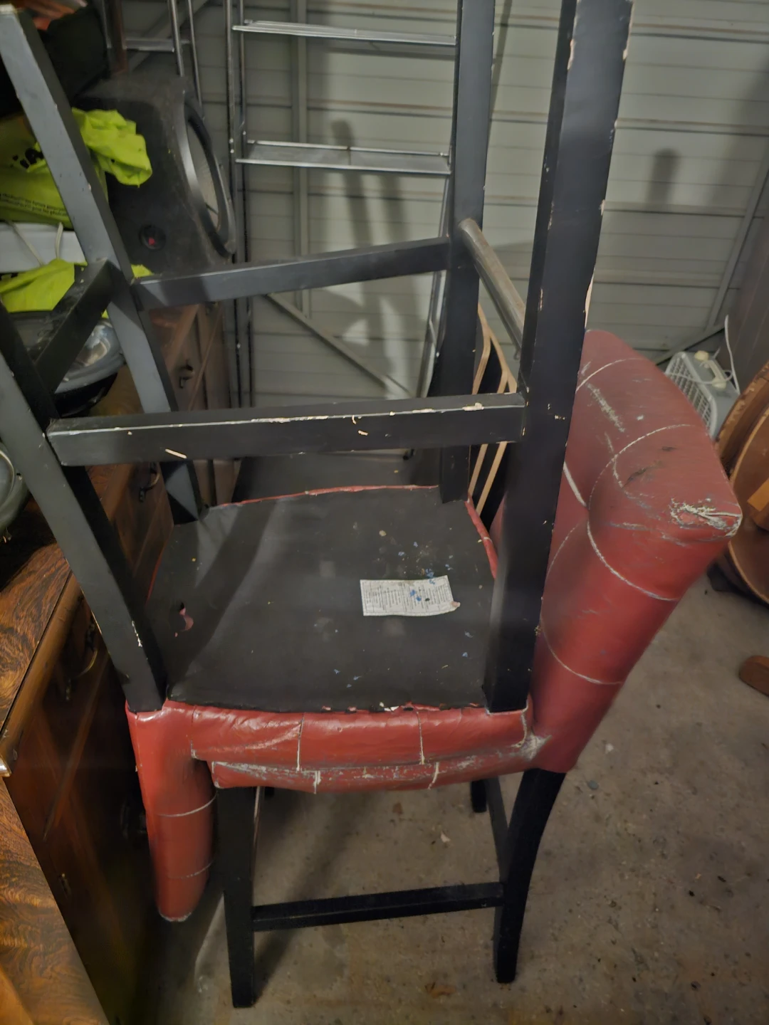 Bar stools table - photo 2