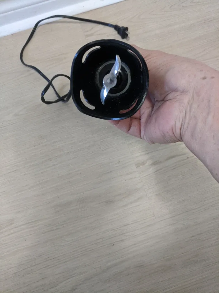 Master Chef Hand Blender image indicator(3)