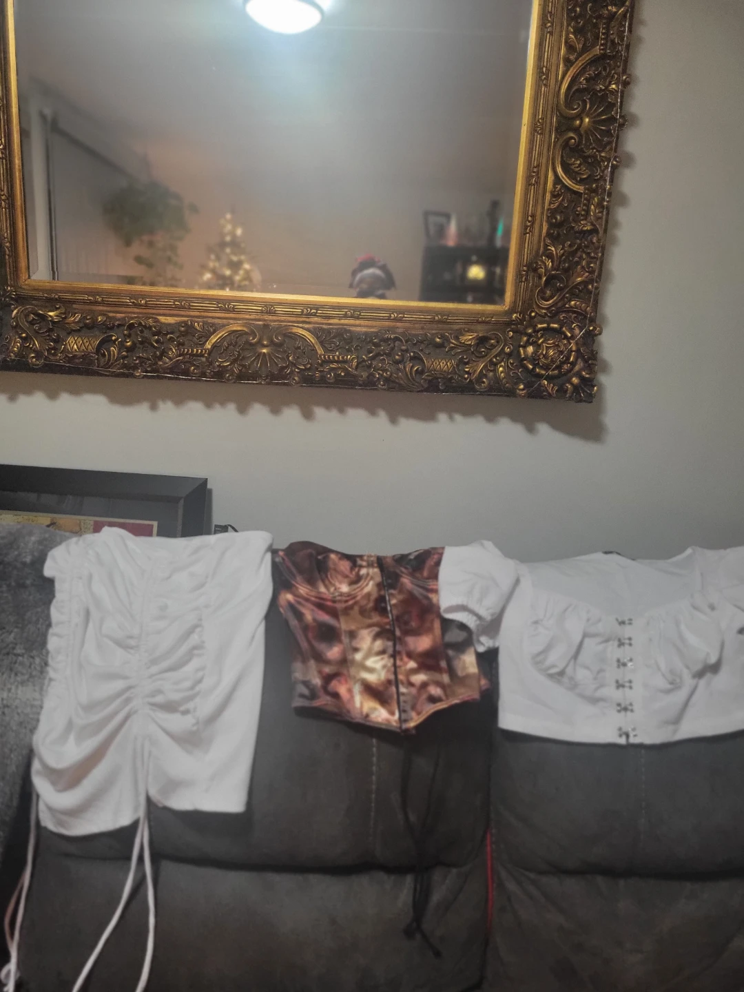 Assorted Women's Tops & Dresses - photo 2