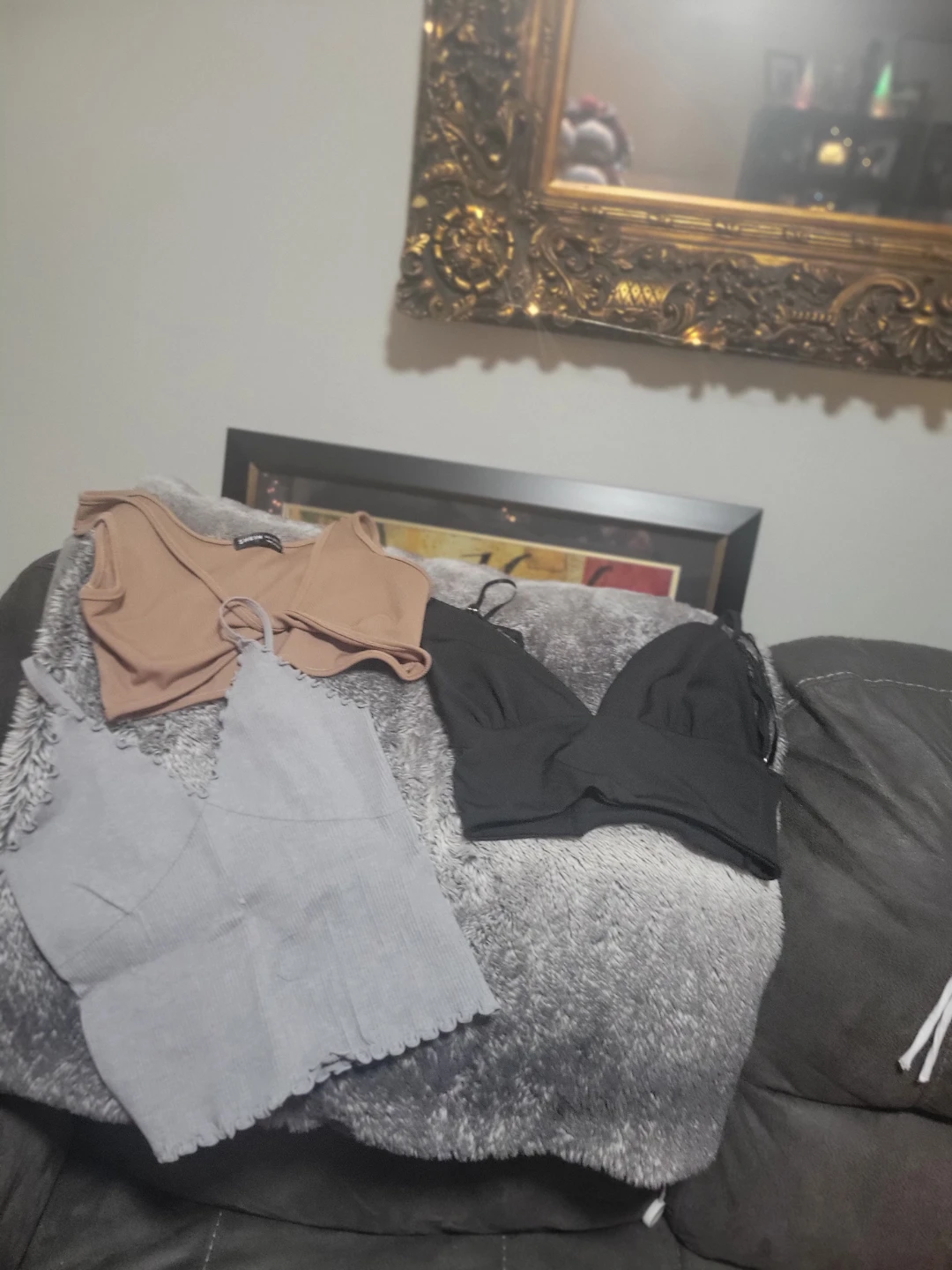 Assorted Women's Tops & Dresses - photo 3