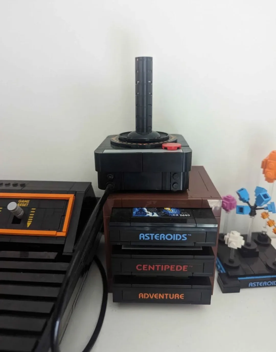 LEGO Icons Atari 2600 Set image indicator(5)