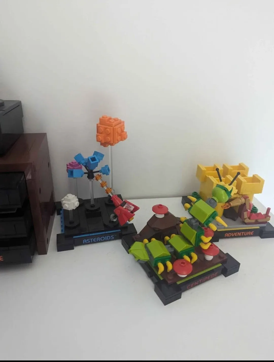 LEGO Icons Atari 2600 Set image indicator(6)