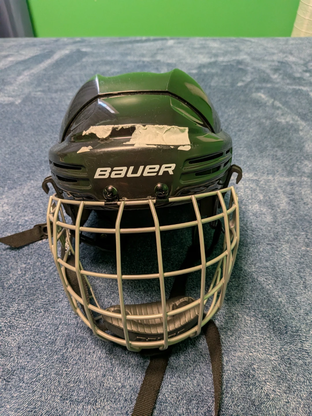 Bauer Hockey Helmet size JR