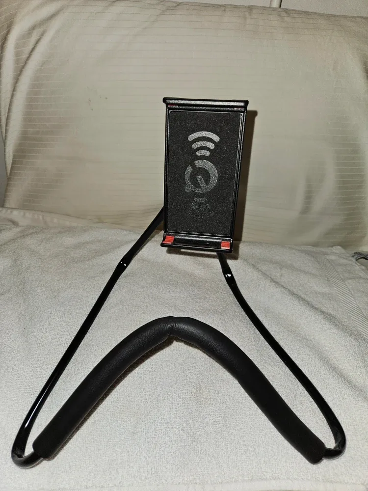 POM Gear Neck Phone Holder