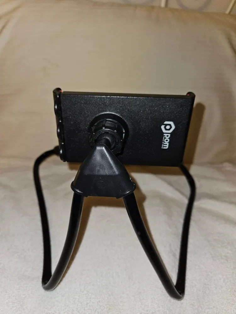 POM Gear Neck Phone Holder image indicator(3)