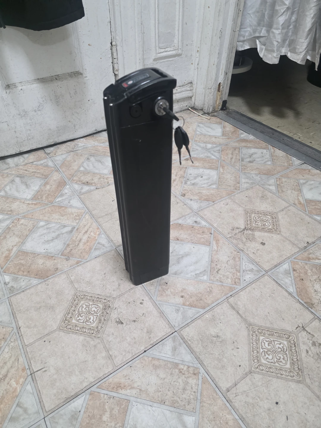 Fly E-Bike Battery
