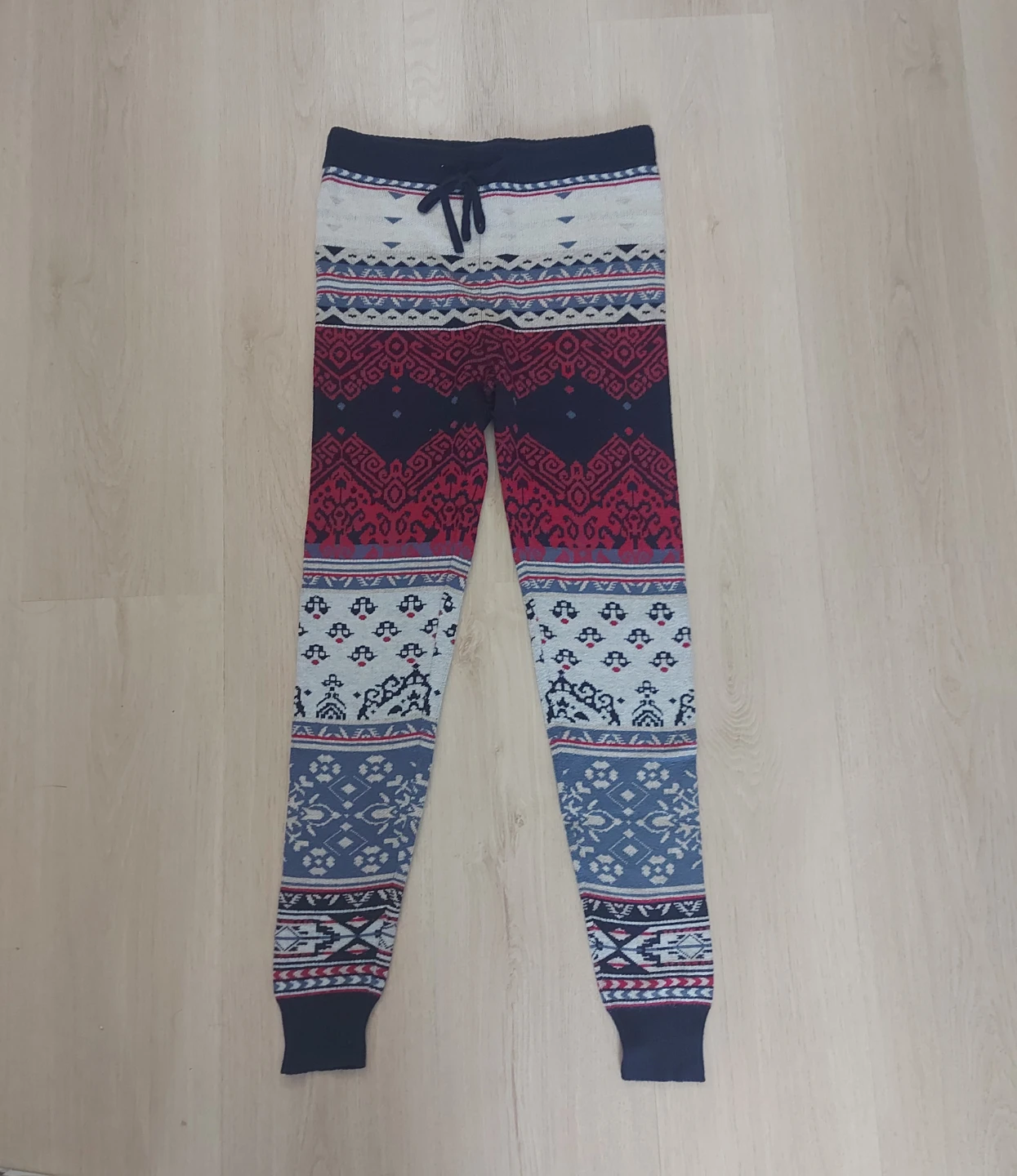 American Eagle Patterned Lounge Pants 🏆