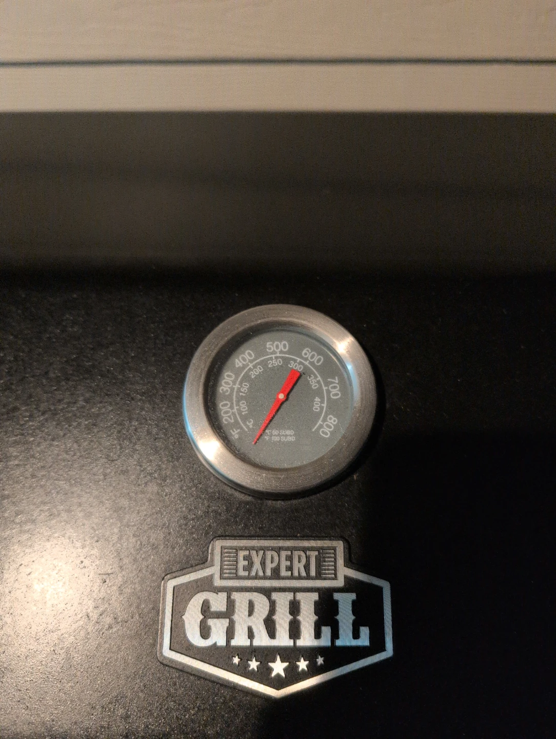 Expert Grill - BBQ - photo 3