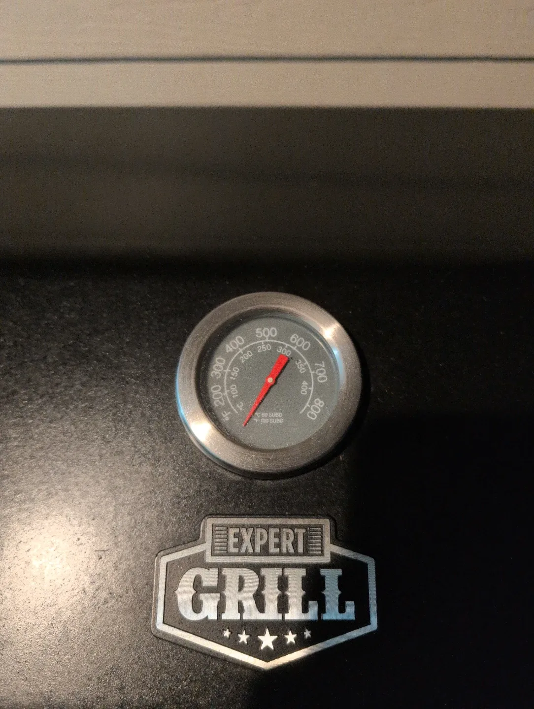 Expert Grill - BBQ image indicator(3)