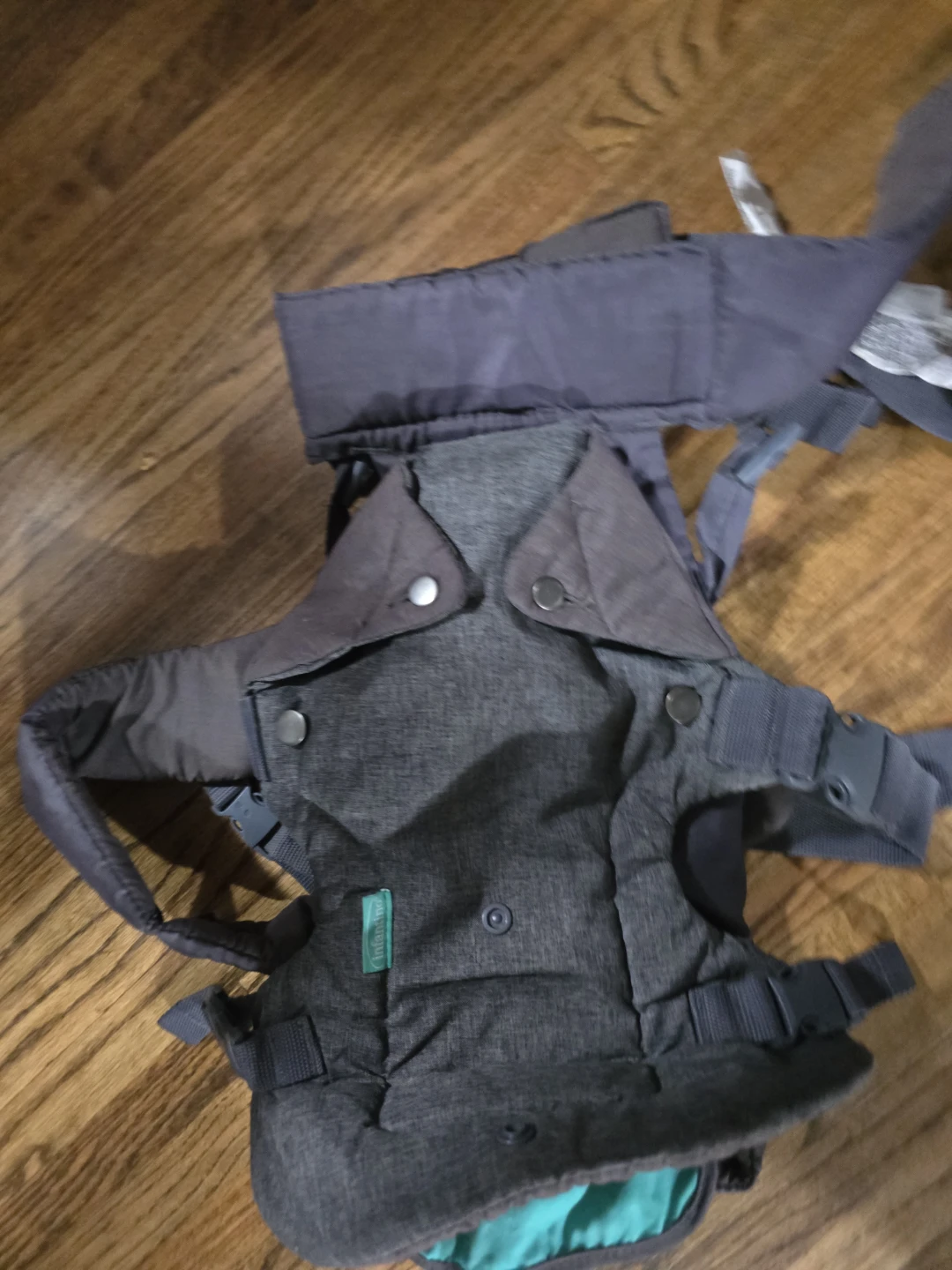 Infantino Flip Advanced Baby Carrier