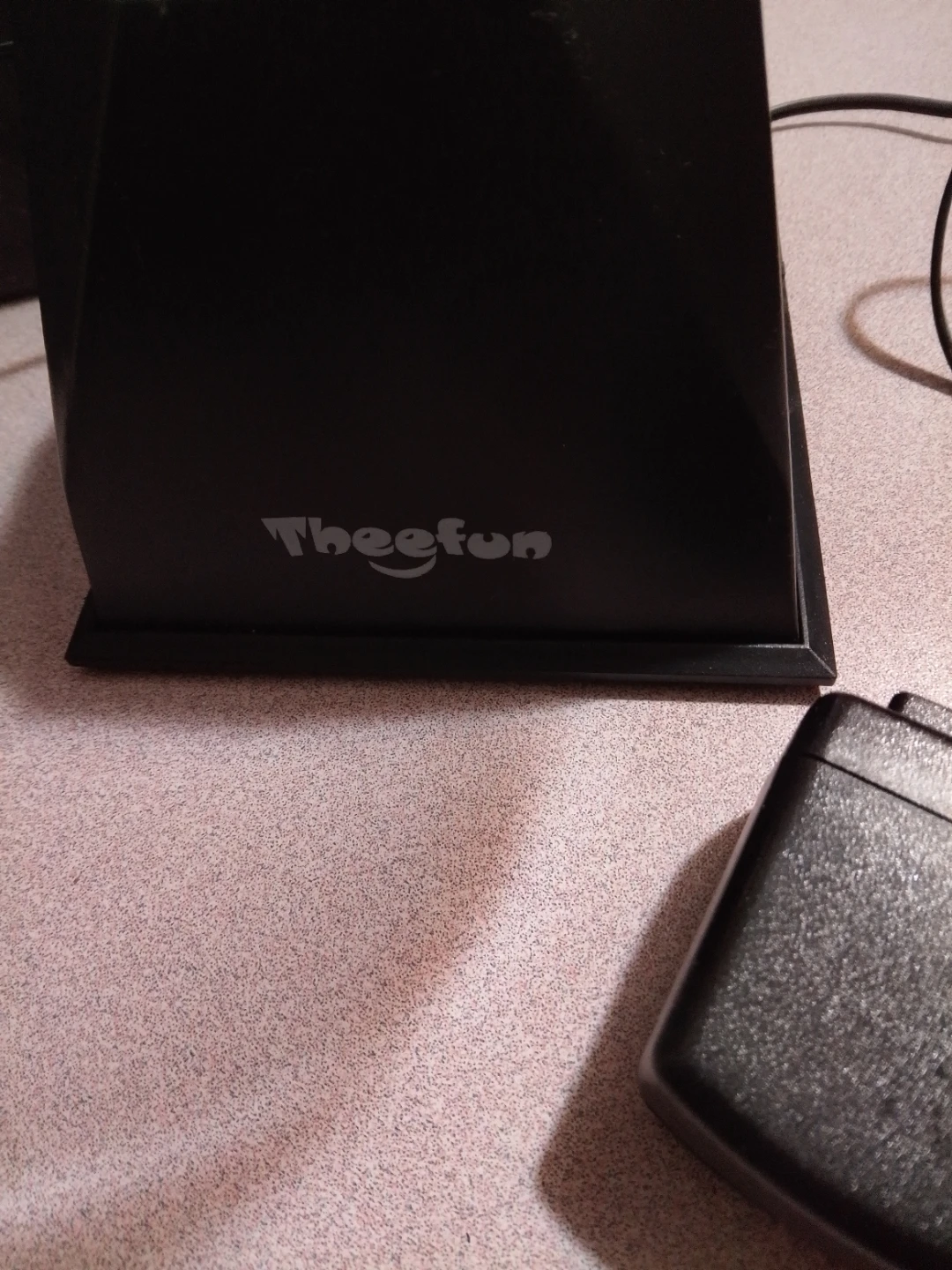 Theefun Magic Plasma Ball - Model NX-PS-8 - photo 4