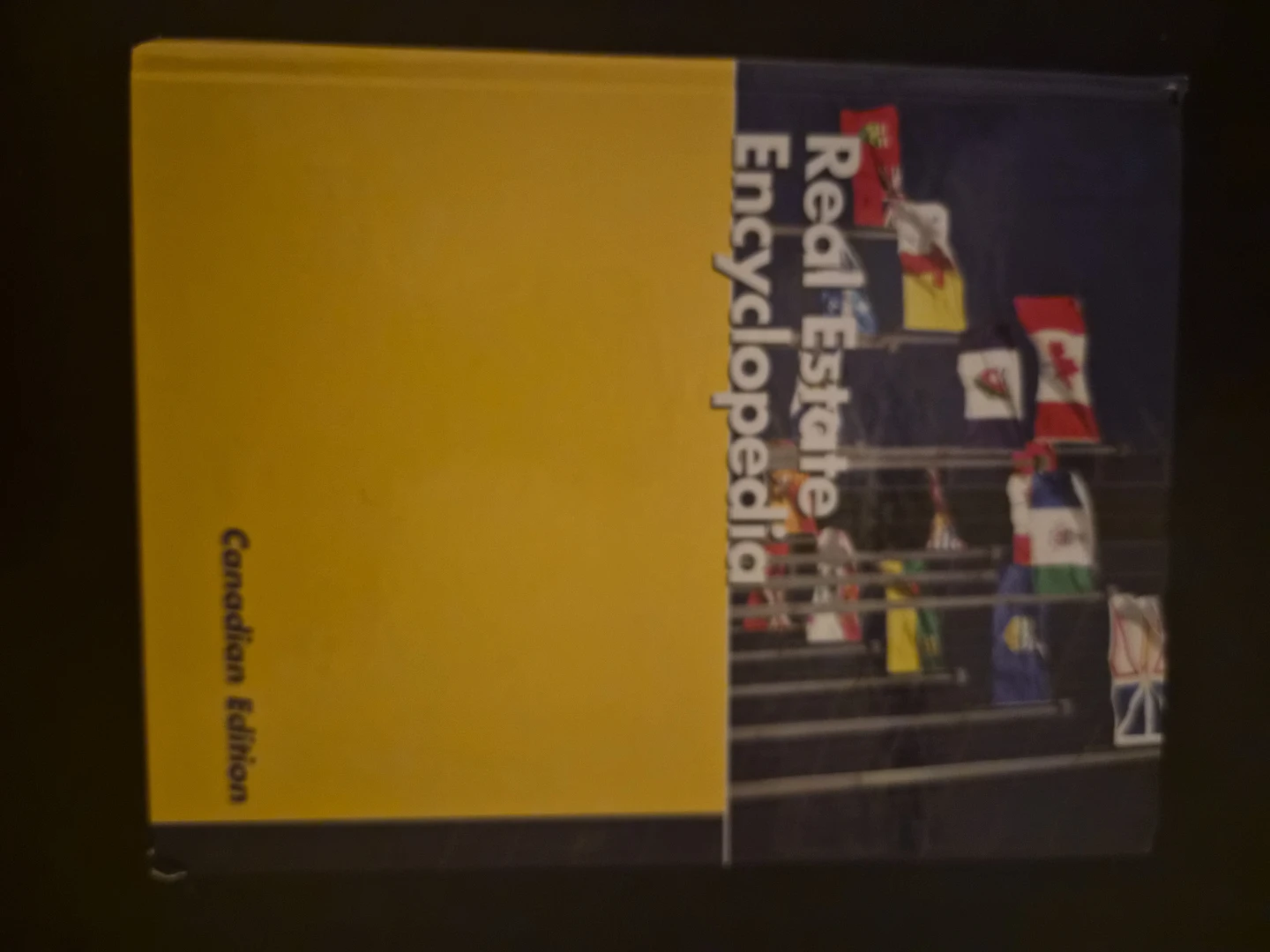 Real Estate Encyclopedia & Reference Books - photo 3