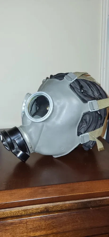 Polish MC-1 Gas Mask image indicator(2)