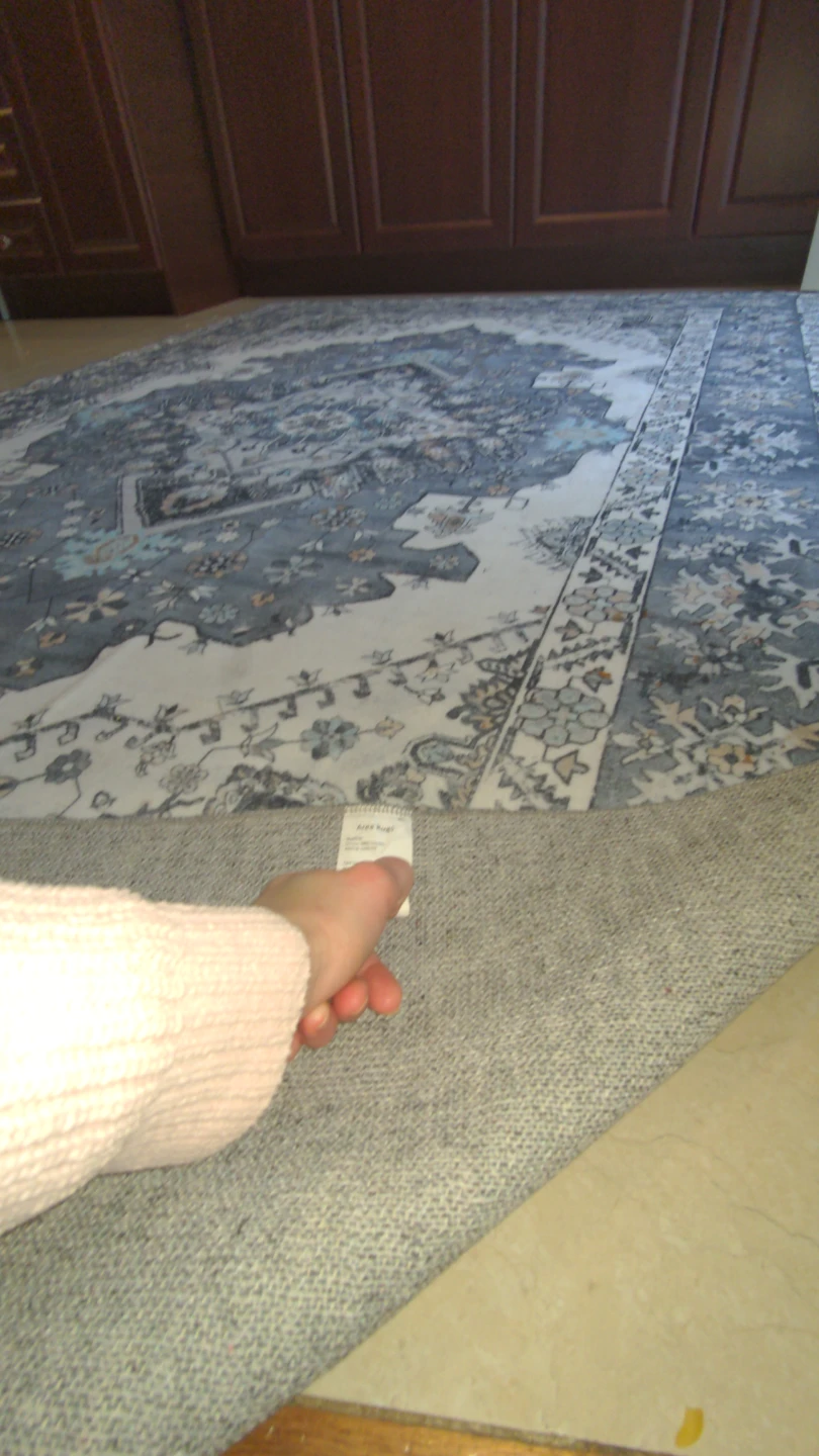 MACHINE WASH!!!  Area Rug - This one is a WINNER! - photo 2