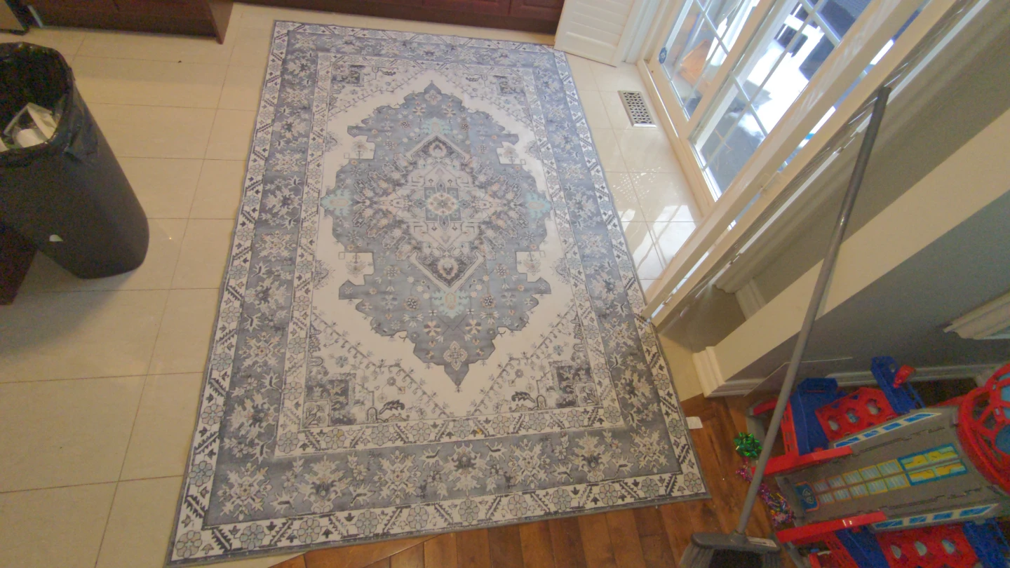 MACHINE WASH!!!  Area Rug - This one is a WINNER! - photo 3