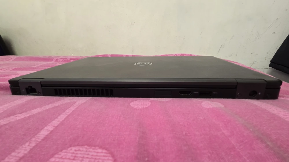 Dell Laptop - Blac - photo 2