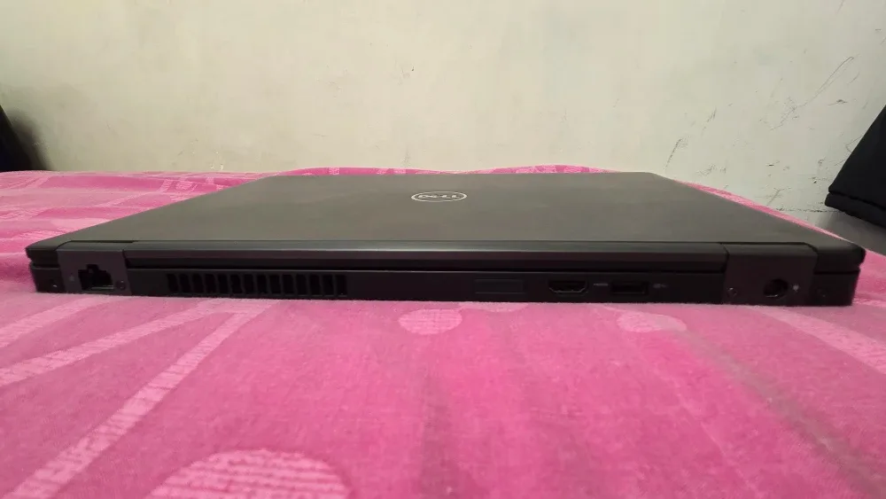 Dell Laptop - Black image indicator(2)