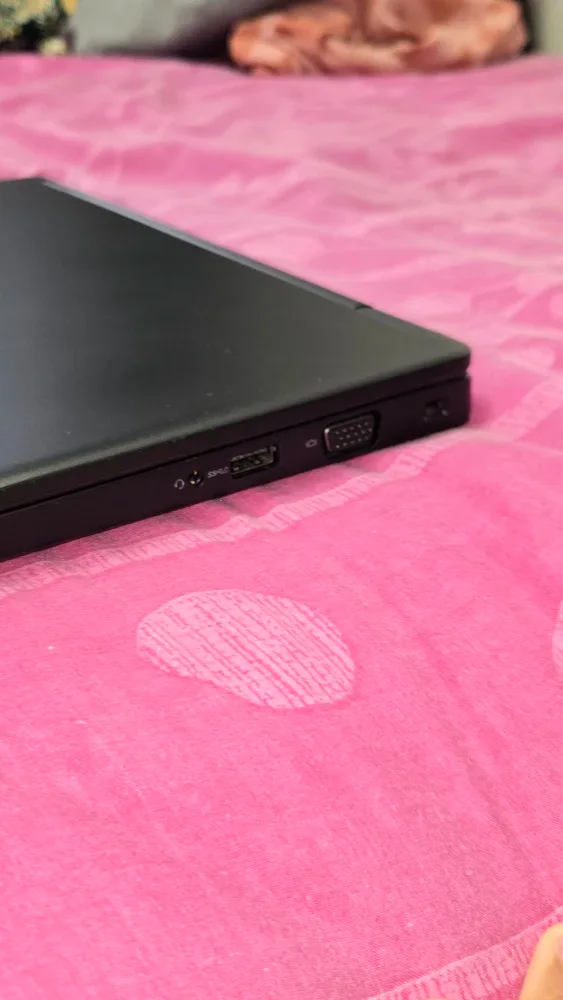 Dell Laptop - Black image indicator(3)