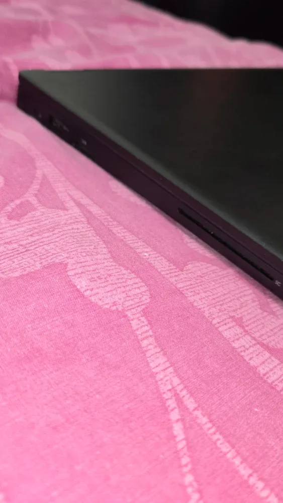 Dell Laptop - Black image indicator(4)