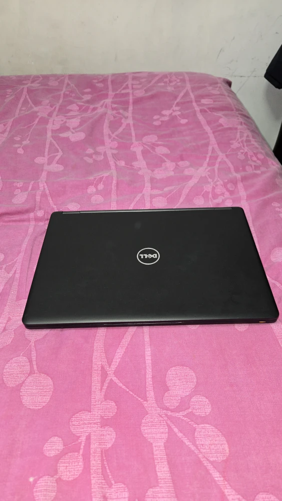 Dell Laptop - Blac - photo 5