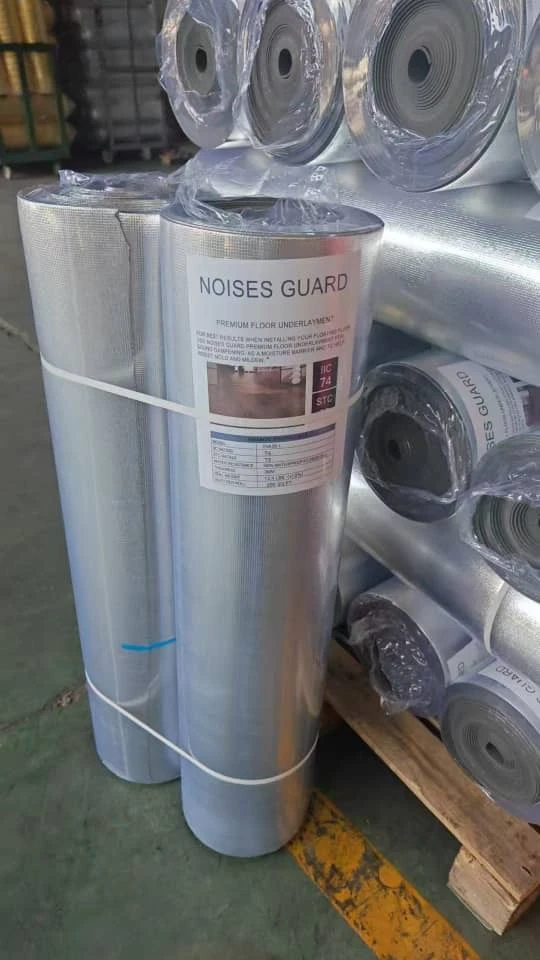 Underlay for sale