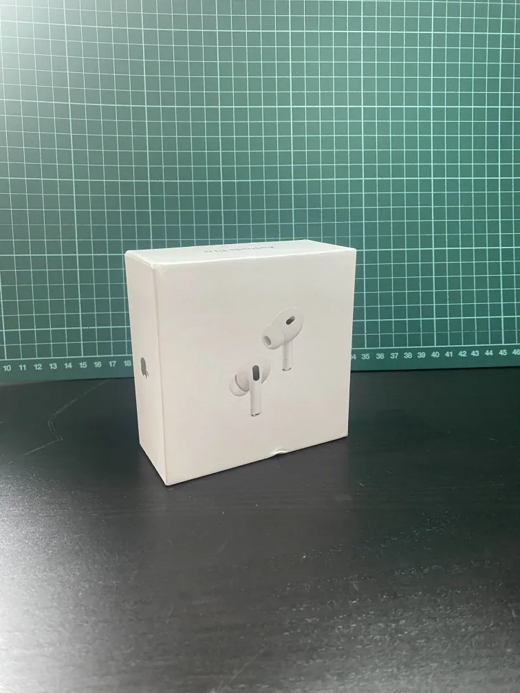 New Wireless Noise Cancelling Earbuds - New in Box