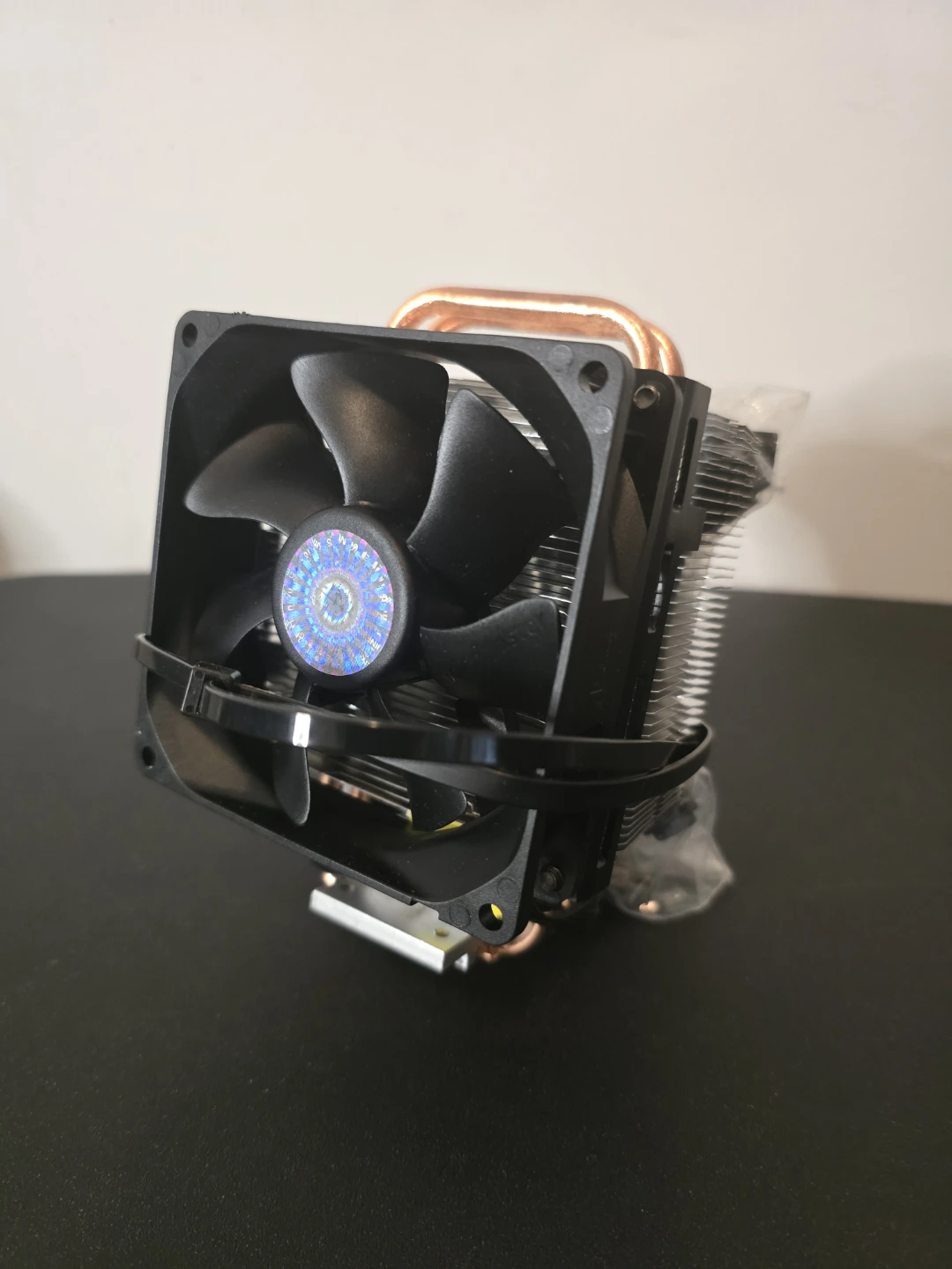 Cooler Master CPU Cooler