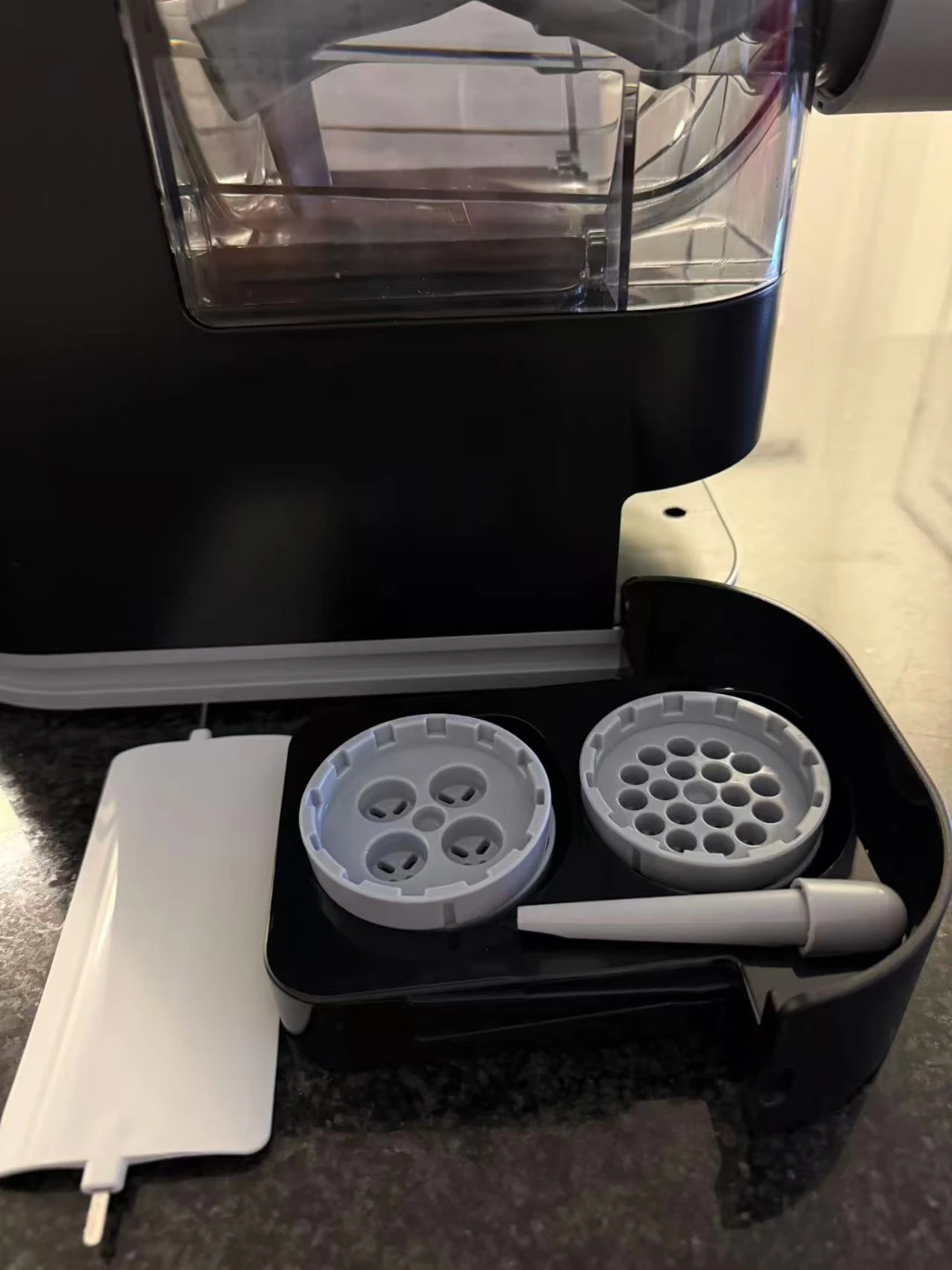 Philips Pasta Maker - Viva Collection - photo 4