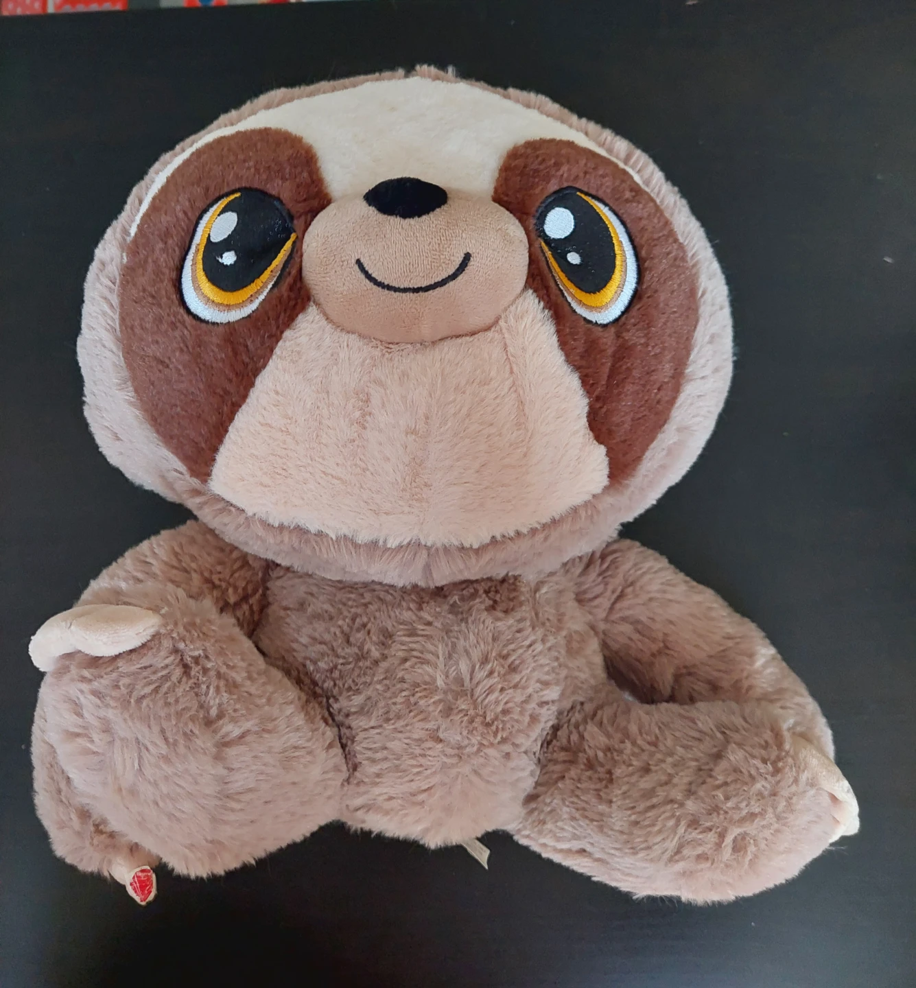 Sloth Plush Toy