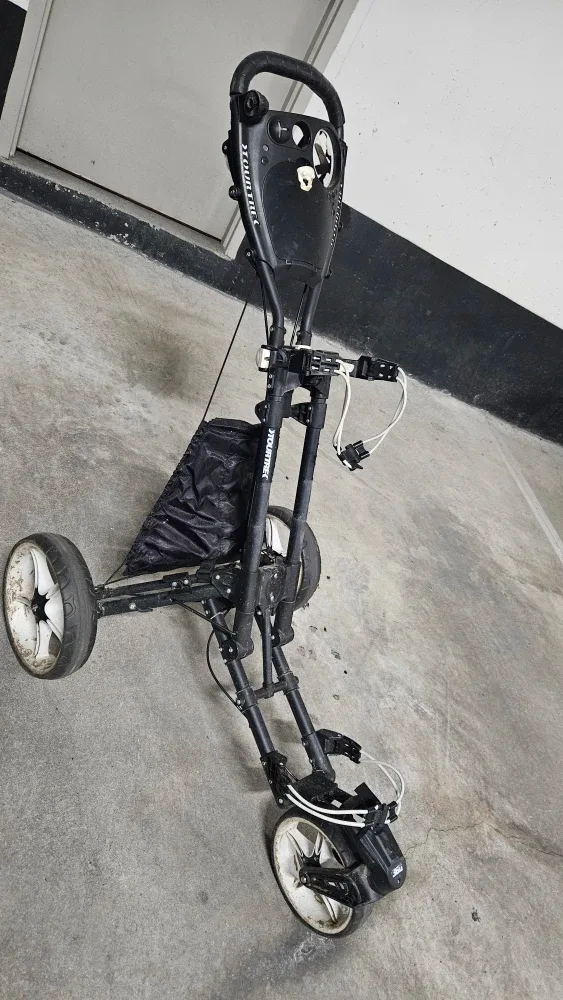 TourTrek One-Click 360 Golf Cart image indicator(6)