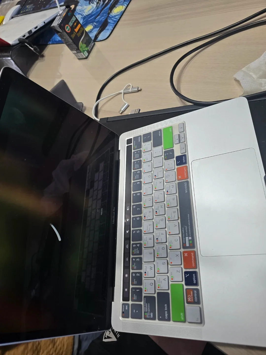 MacBook Pro 13-inch 2020