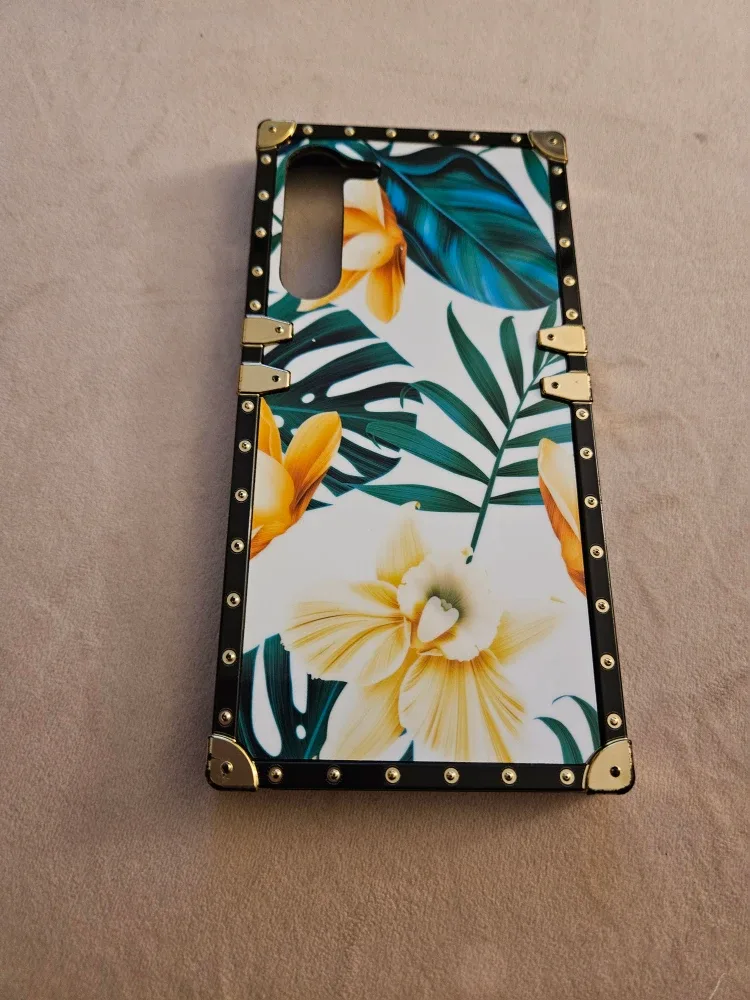 Samsung S23+ Phone Cases - Assorted Designs image indicator(9)