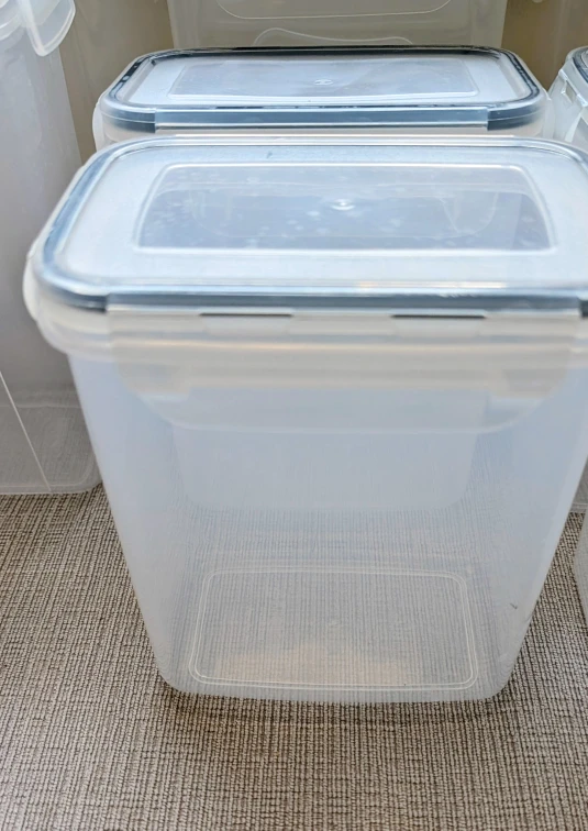 Food Storage Containers (Set of 15 with Lock Seal Lids) - photo 2