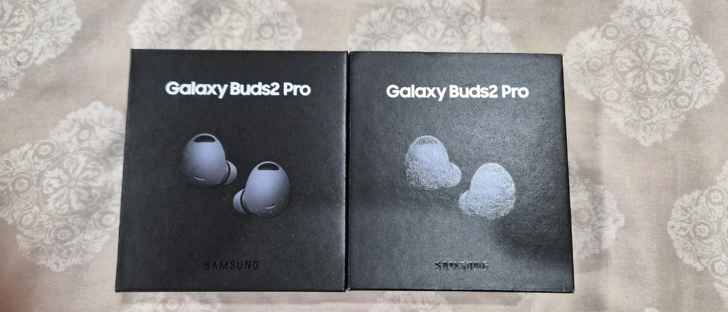 Samsung Galaxy Buds2 Pro - Sealed Brand New! - photo 3