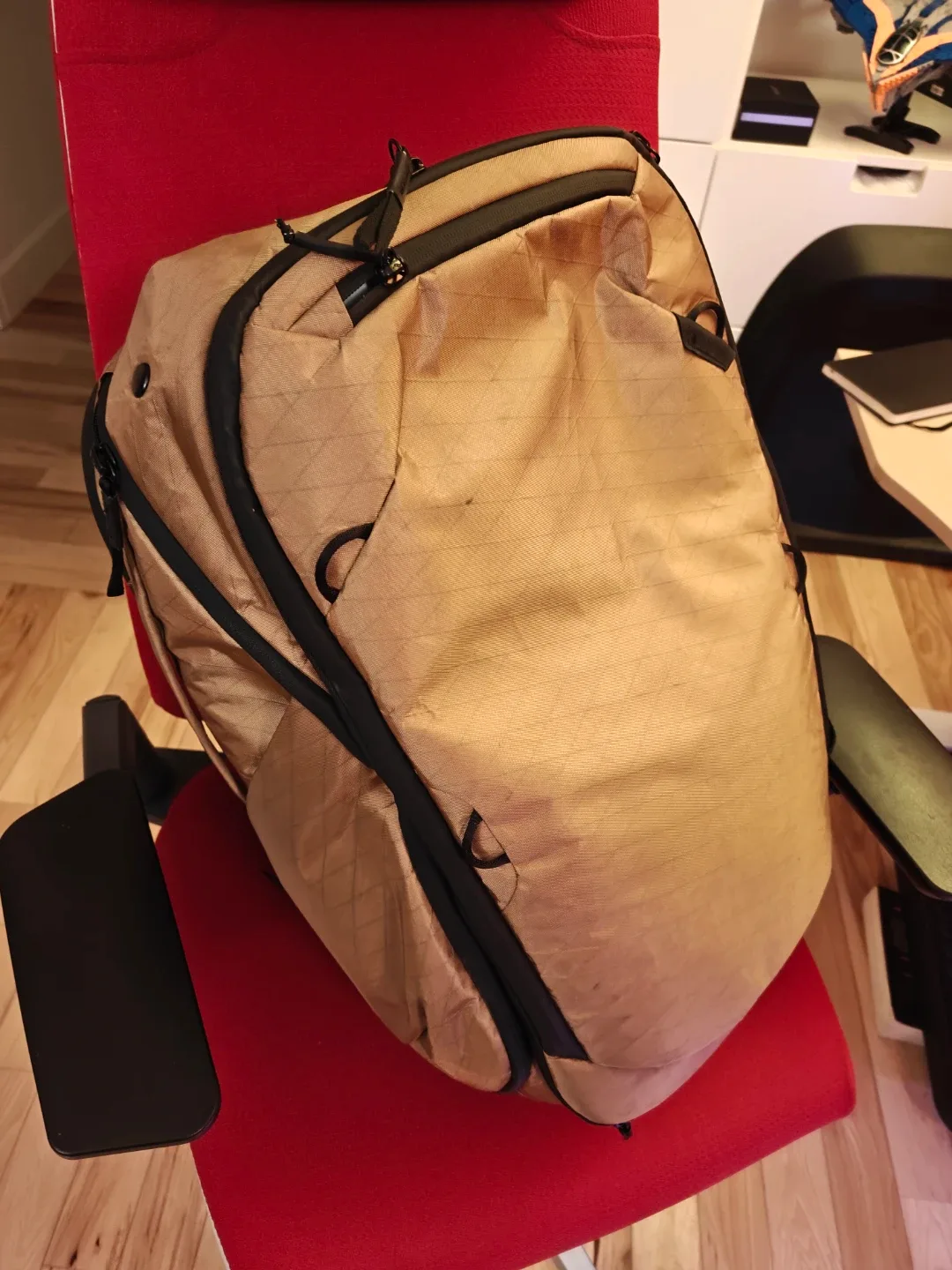 Peak Design Travel Backpack 45L