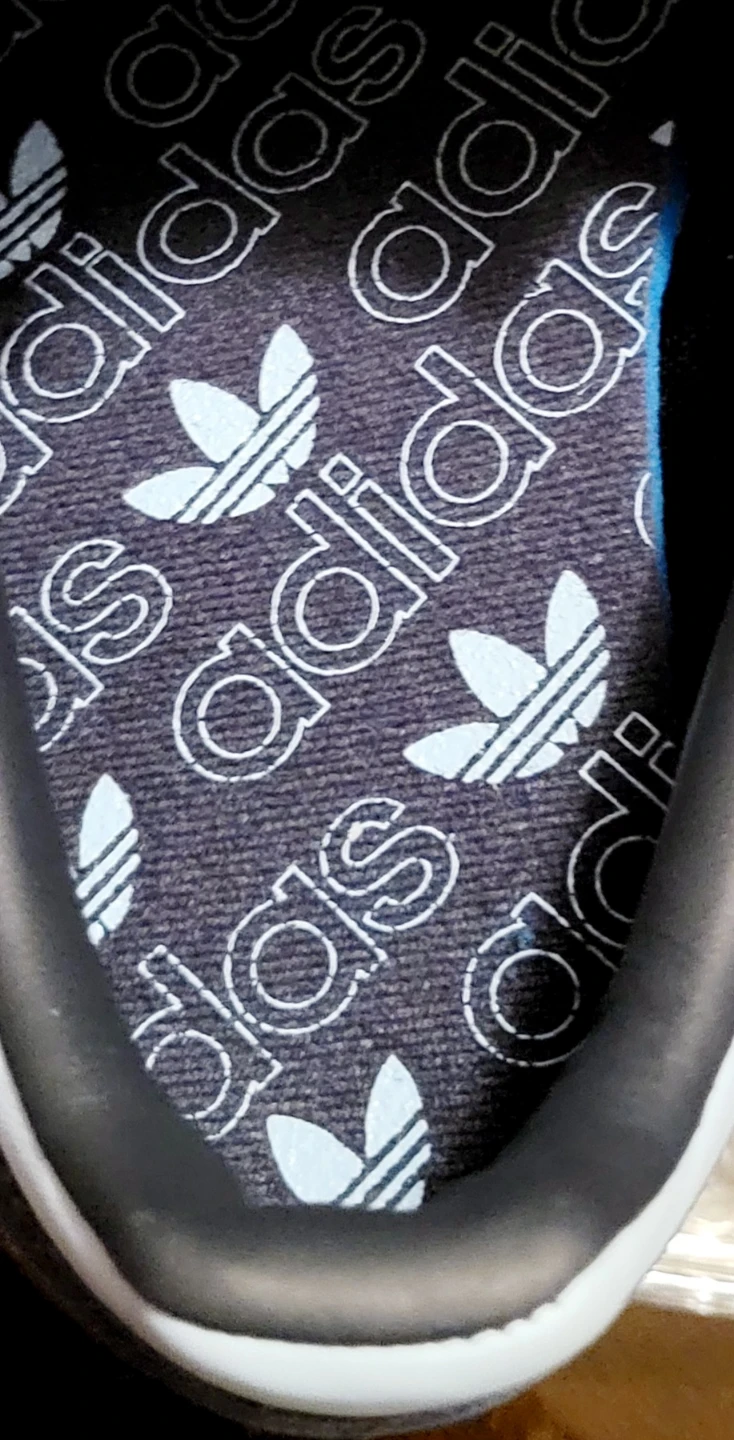 Adidas Handball Spezial - US 4.5 - photo 3