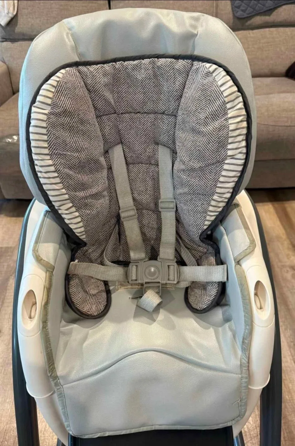 Graco  Convertible High Chair