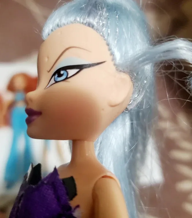 Winx Club Mattel Dolls #Cleanout image indicator(6)