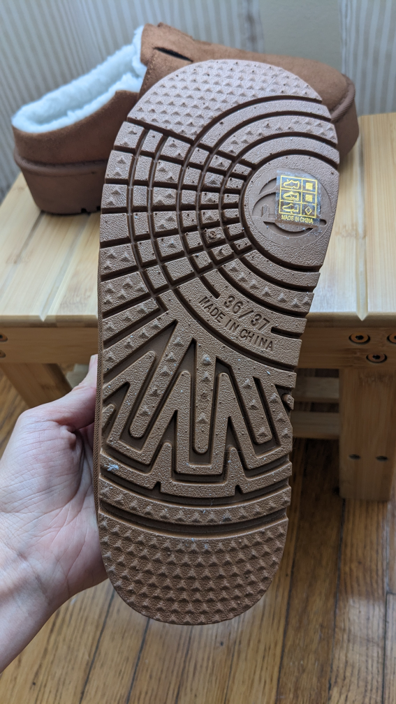Brand New winter boots - photo 4