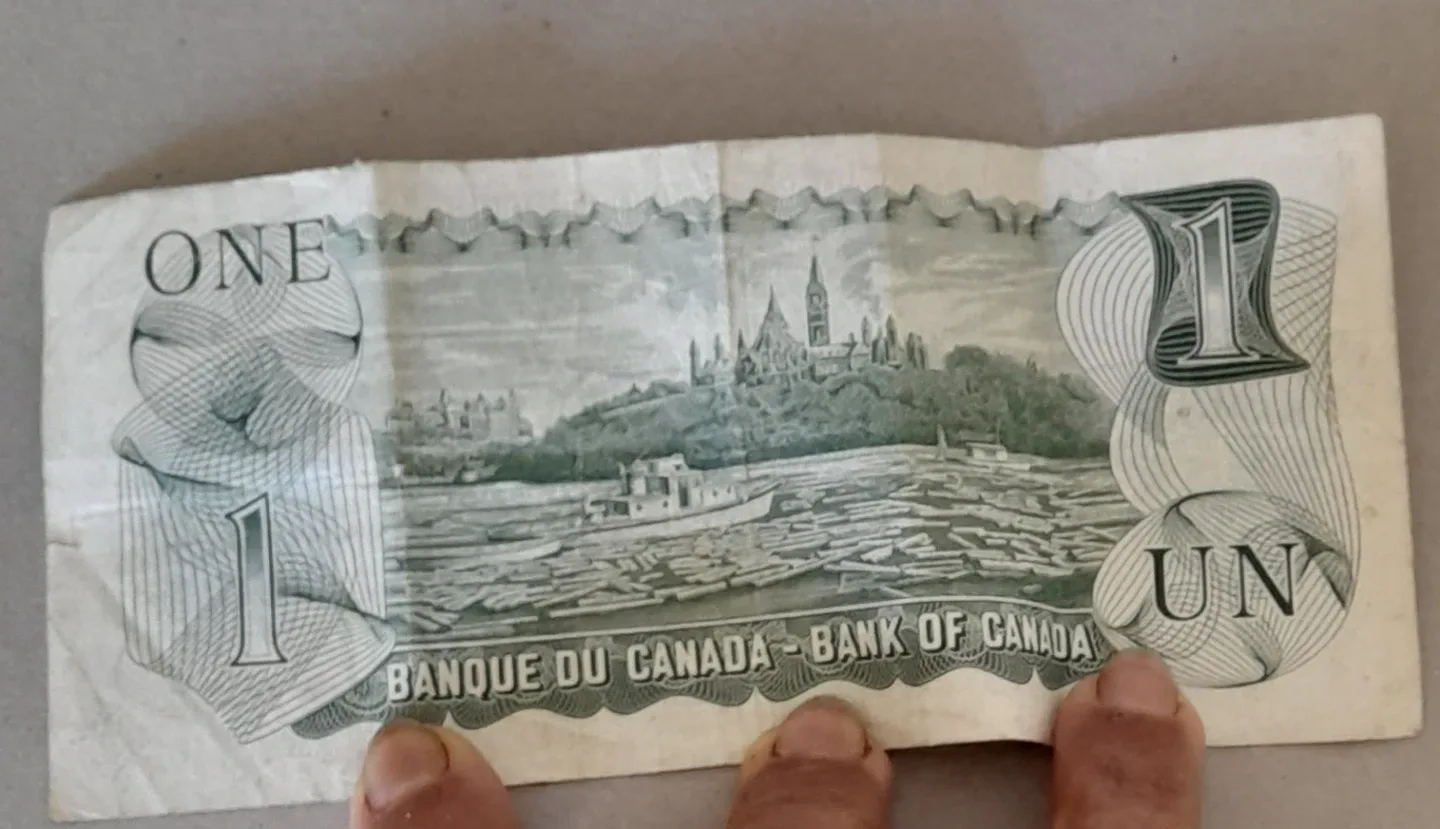 Rare one dollar bill image indicator(2)